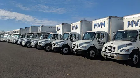 MVM Moving & Storage photo 1