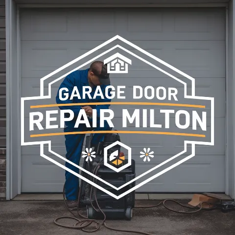 Garage Door Repair Milton photo 1