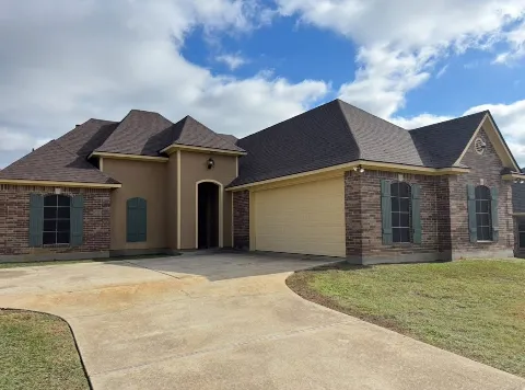 Magnolia Roofing and Construction Group in Bossier City