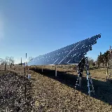 Solar Sam
