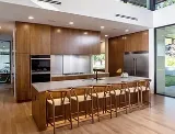 Modern Edge Concrete