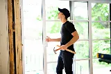 American Sliding Glass Door Repair photo 2