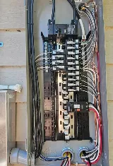 Nlm Electrical Contractors