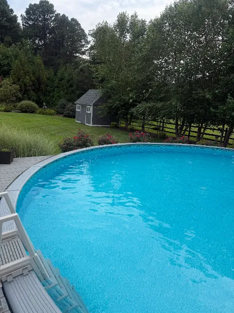AllStar Pool and Spa Repair Service in Annapolis