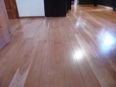 Sandman Wood Floor Refinishing photo 1