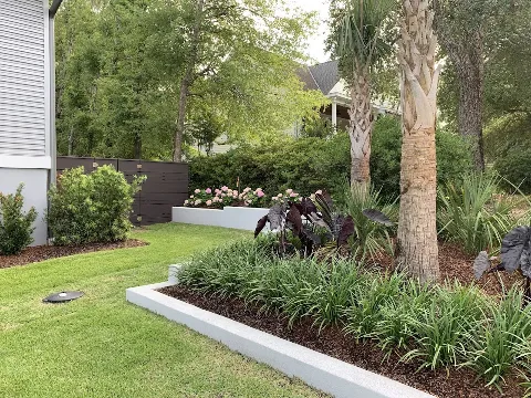 Levy's Landscaping photo 1