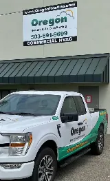 Oregon Heating & Air Conditioning, LLC photo 5