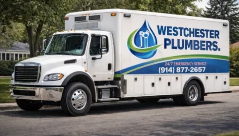 Westchester Plumbers in Yonkers