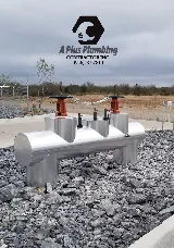 A-Plus Plumbing Contractor photo 2