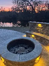 CJR Concrete & Landscape Construction photo 8