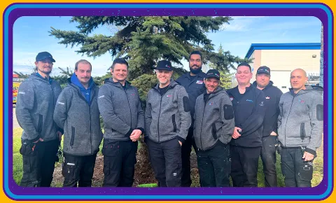A1 Heating & One Hour Plumbing in St. Albert