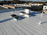Roman Commercial Roofing photo 7