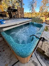Aquaholic Pool & Spa Services photo 4
