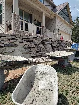 Greg Barbour Masonry Contractor photo 4