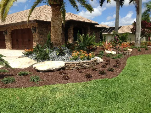 Total Maintenance Landscaping photo 1