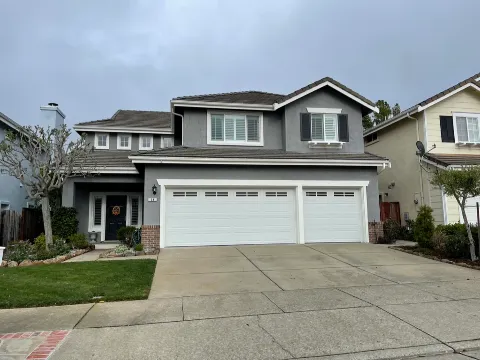 Prestige Custom Painting in San Francisco
