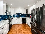 MUSK Construction Kitchen Remodeling Fremont photo 4