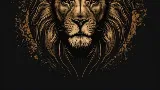 Lion of construction & landscaping & snow removal