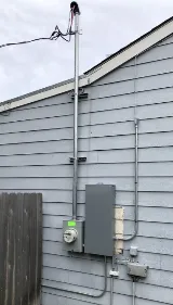 Perkin Electrical Services, Llc photo 5