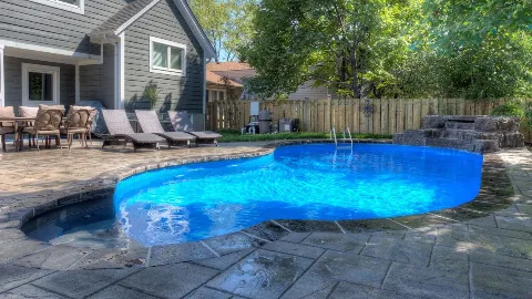 Mirage Pool and Spa photo 1