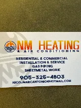NM Heating and Air Conditioning photo 4