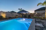 Cannonball Pools and Spa, LLC