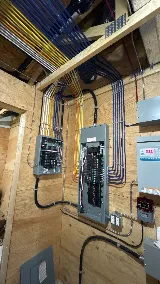 Spark Electrical Services LTD. photo 7