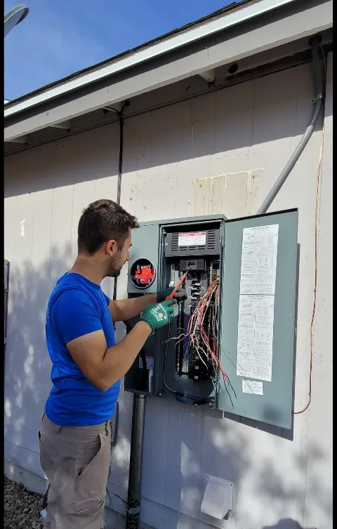 US Electrical Services photo 1