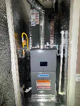 Ballard Plumbing Heating & Air Conditioning photo 2