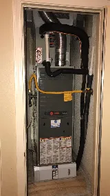 Blue Sky Heating and Air photo 3