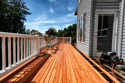 Prestige Construction & Home Remodeling in Vancouver