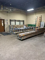 Precision Overhead Garage Door photo 5