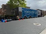 North American Van Lines