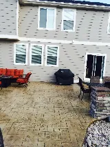 Residential Concrete Works photo 5