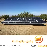 AWS Solar photo 2