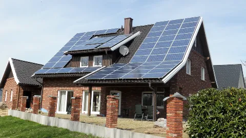 American Roofing & Solar in Fremont