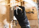 Bee's Knees Plumbing, Heating and Air Conditioning photo 6