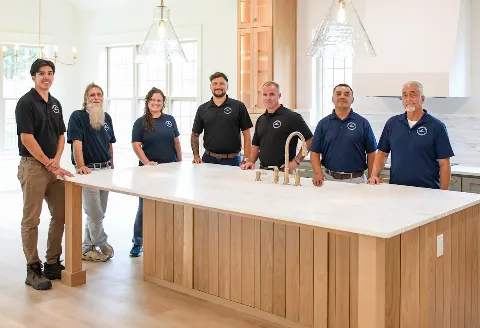 Delaney's Coastal Construction LLC photo 1