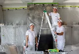 Hemlock Painting photo 9