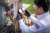 One Hour Heating & Air Conditioning of Edmond-NWOKC photo 6
