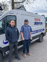 Roto-Rooter Plumbing & Water Cleanup photo 2