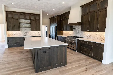 Custom Floors & More Inc. photo 1