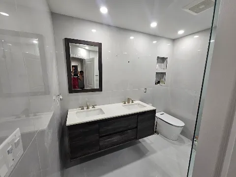 Mina Plumbing in Milton