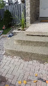 Steve Myall Masonry Inc