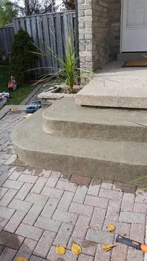 Steve Myall Masonry Inc photo 1