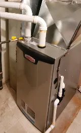 Milani Plumbing, Heating & Air Conditioning photo 9