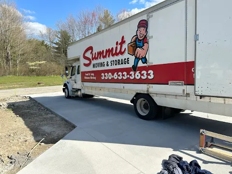 Summit Moving and Storage photo 1