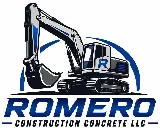 Romero Construction Concrete LLC