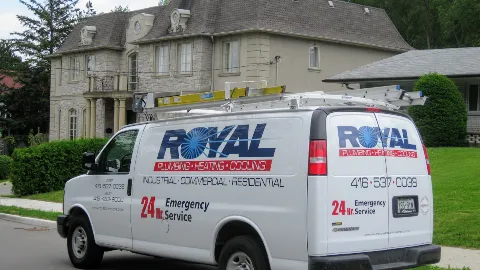 Royal Plumbing Services Ltd. photo 1