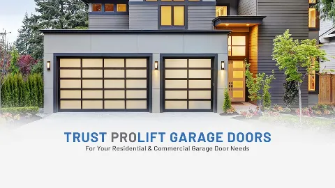 ProLift Garage Doors of Johnson County in Olathe